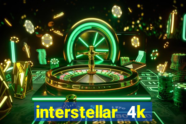 interstellar 4k free download